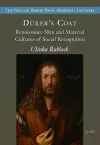 Dürer's Coats cover