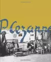 Cezanne and the Past cover