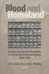 Blood and Homeland cover