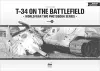 T-34 on the Battlefield cover