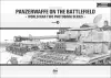 Panzerwaffe on the Battlefield: World War Two Photobook Series cover