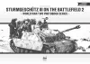 Sturmgeschutz III on Battlefield 2: World War Two Photobook Series cover