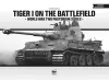 Tiger I on the Battlefield: World War Two Photobook Series cover