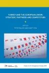 Turkey and the European Union cover