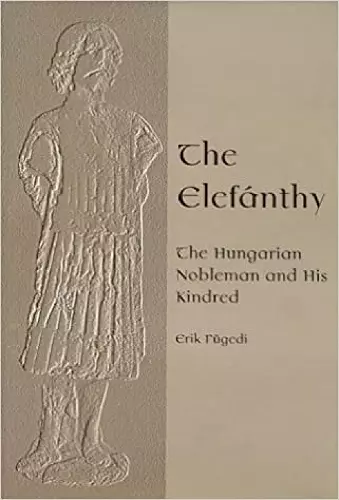 The Elefánthy cover