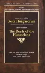 Gesta Hungarorum cover