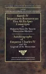 Autobiography of Emperor Charles Iv and His Legend of St Wenceslas cover