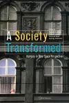A Society Transformed cover