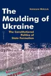 The Moulding of Ukraine cover