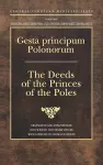 Gesta Principum Polonorum cover
