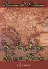 The Long Journey of Gracia Mendes cover