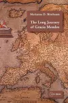 The Long Journey of Gracia Mendes cover