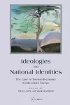 Ideologies and National Identities cover