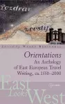 Orientations cover