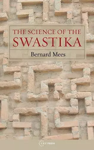 The Science of the Swastika cover