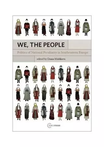 We, the People cover