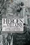 Heroes and Villains cover