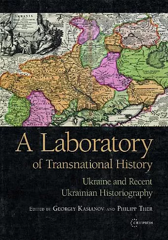 A Laboratory of Transnational History cover