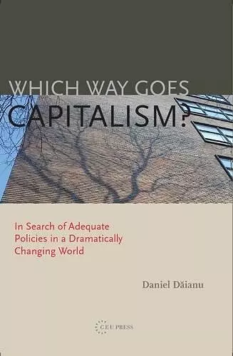 Which Way Goes Capitalism? cover