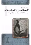 In Search of "Aryan Blood" cover