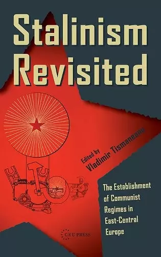 Stalinism Revisited cover