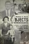 Objects of Remembrance cover