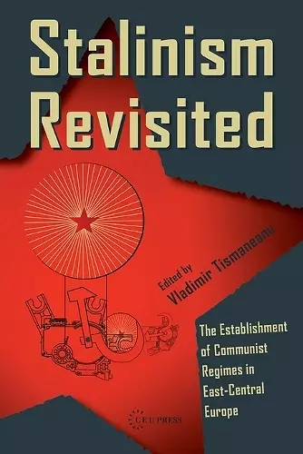 Stalinism Revisited cover