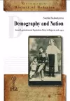Demography and Nation cover
