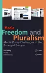 Media Freedom and Pluralism cover