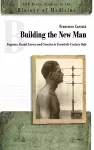 Building the New Man cover