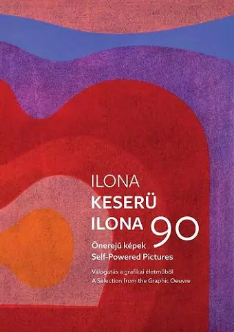 Ilona Keseru 90 cover