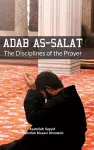 Adab as Salat cover