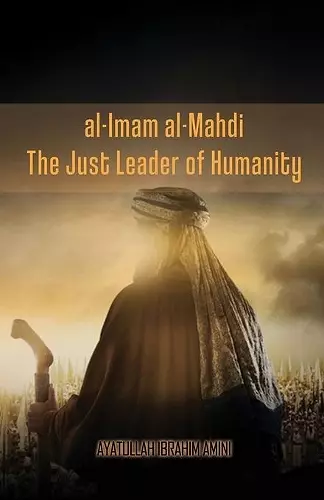 al-Imam al-Mahdi cover