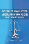 The Voice of Human Justice cover