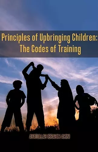 Principles of Upbringing Children cover