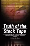 Truth of the Stock Tape cover