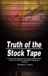 Truth of the Stock Tape cover