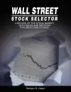 Wall Street Stock Selector cover