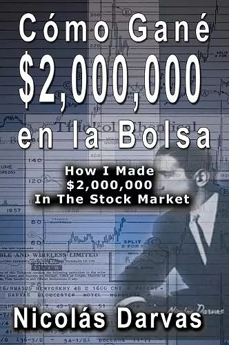 Cómo Gané $2,000,000 en la Bolsa / How I Made $2,000,000 In The Stock Market cover