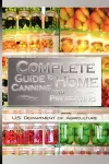 Complete Guide to Home Canning and Preserving cover