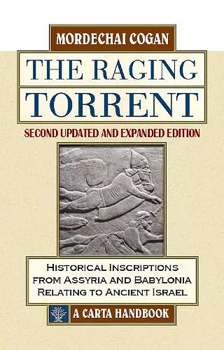 The Raging Torrent cover