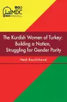 The Kurdish Women of Turkey cover