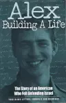 Alex Building a Life cover