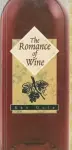 Romance of Wine cover