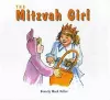 Mitzvah Girl cover