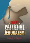 Rape of Palestine & the Struggle for Jerusalem cover