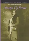 Always Up Front cover