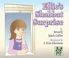Ellie's Shabbat Surprise cover