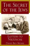 Secret of the Jews cover