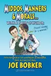 Middos, Manners & Morals with a Twist of Humor cover